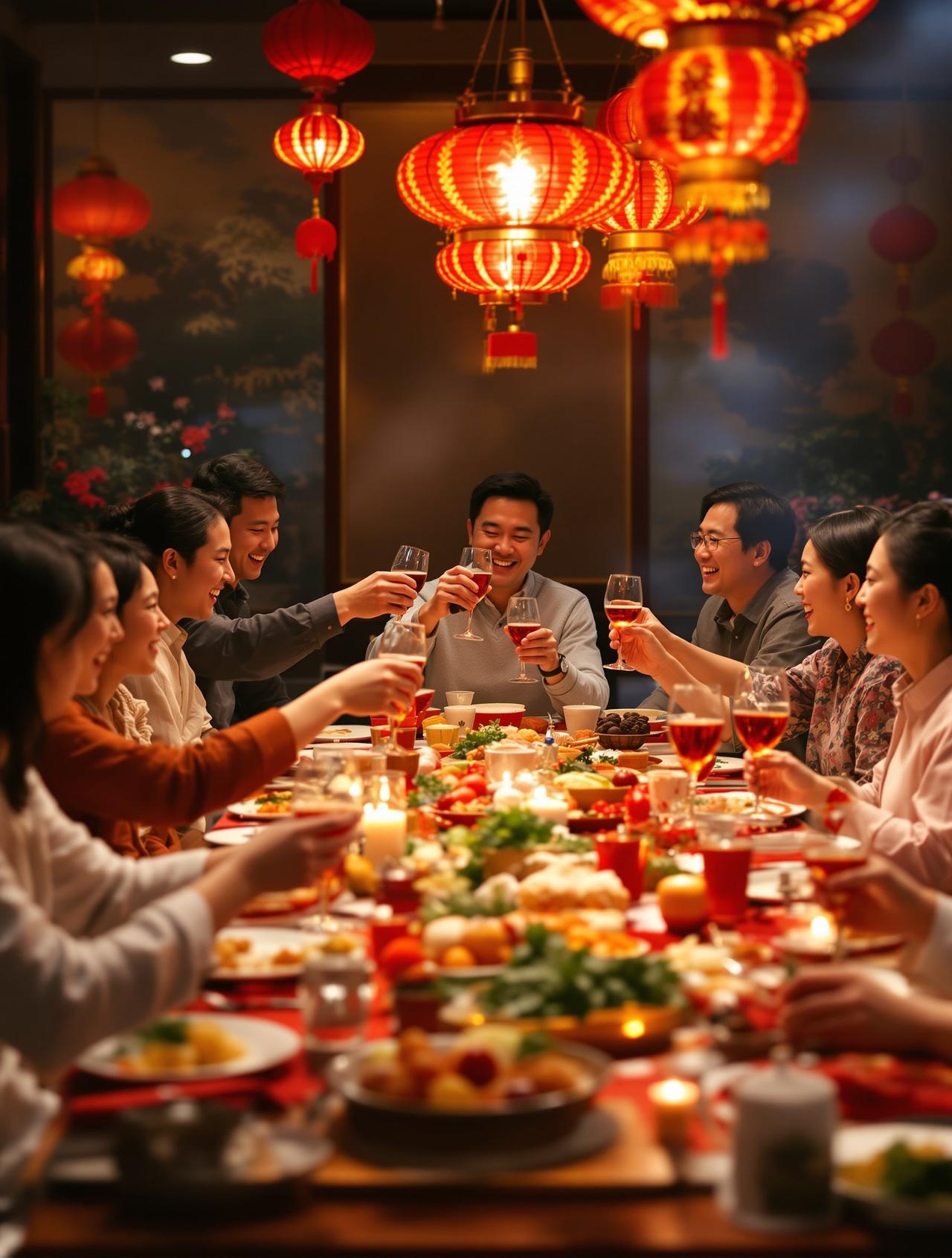 最新短剧网站团圆饭